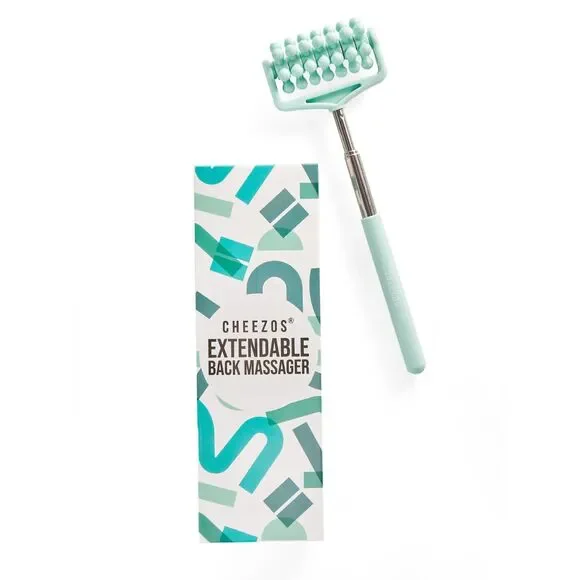 Cheezos Extendanble Back Massager - Picture 2 of 4